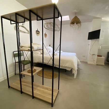 타리파 Erizo 3 Loft Diafano En El Centro Historico 아파트 외부 사진