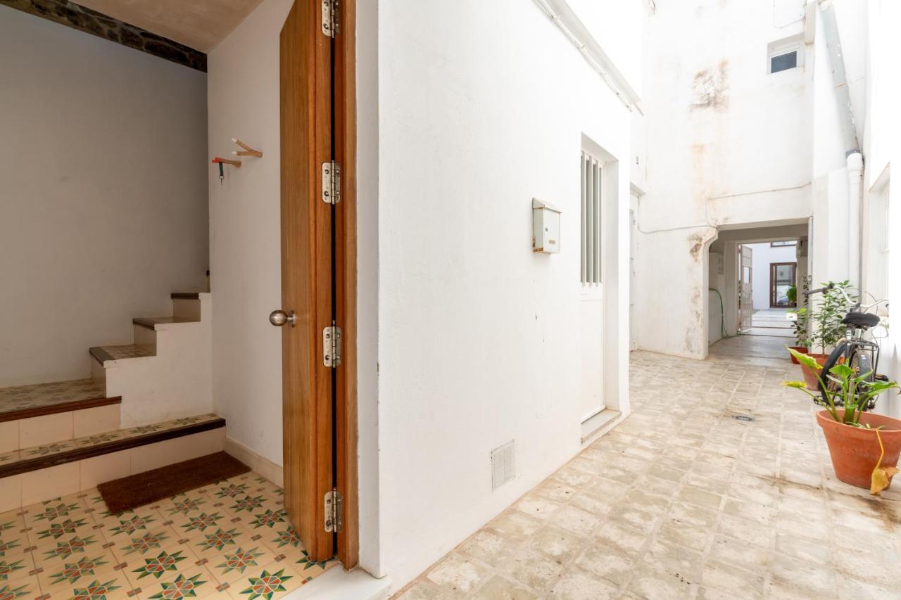 타리파 Erizo 3 Loft Diafano En El Centro Historico 아파트 외부 사진