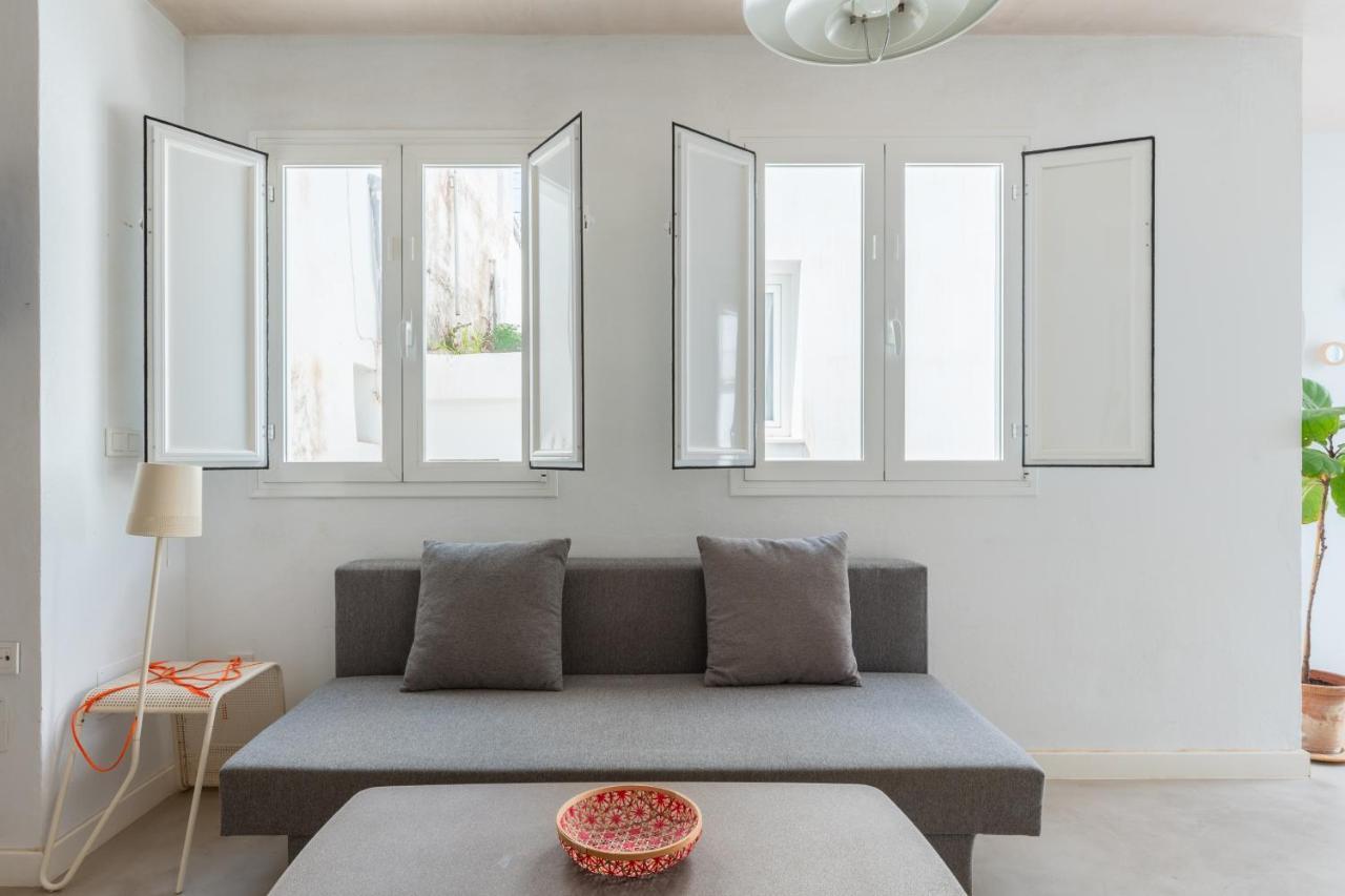 타리파 Erizo 3 Loft Diafano En El Centro Historico 아파트 외부 사진