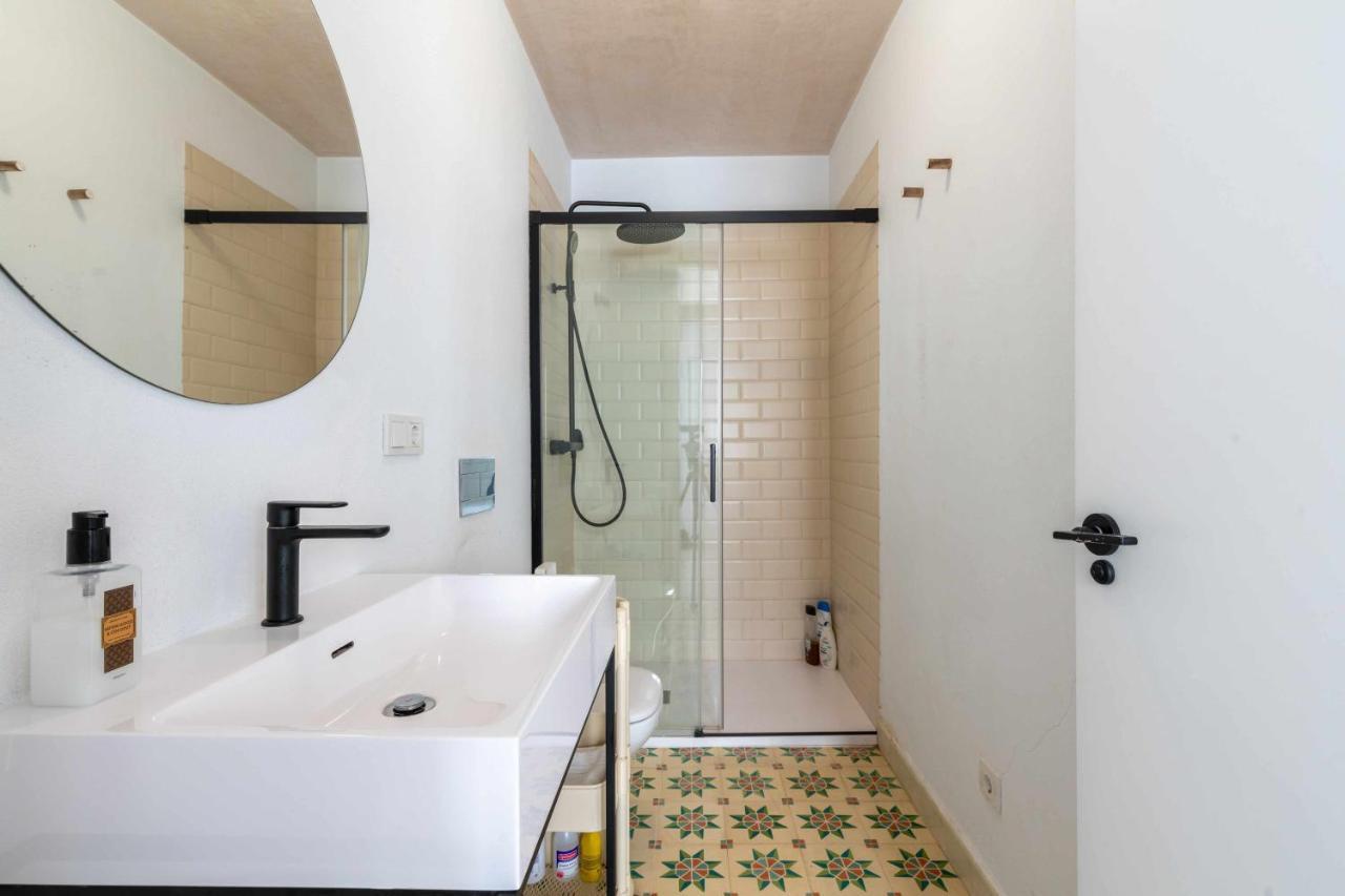 타리파 Erizo 3 Loft Diafano En El Centro Historico 아파트 외부 사진
