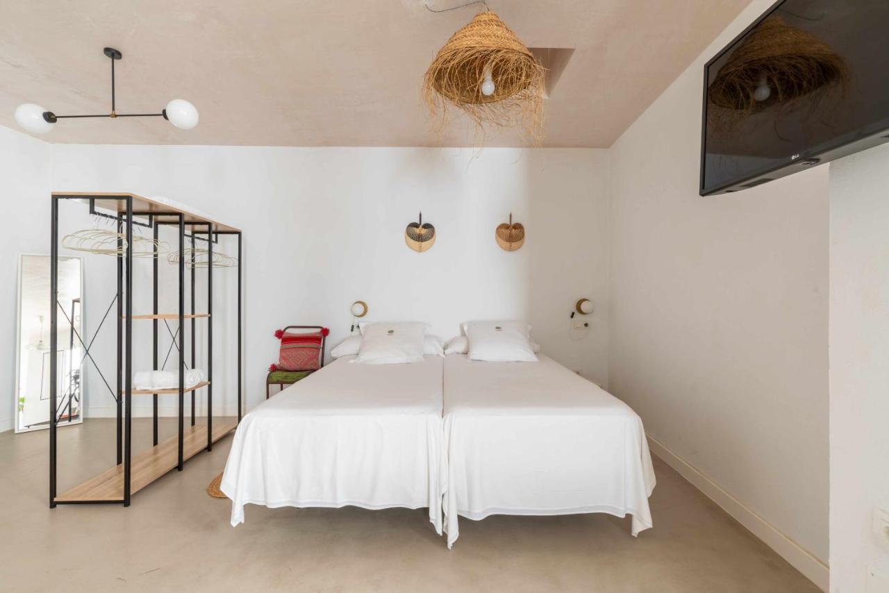 타리파 Erizo 3 Loft Diafano En El Centro Historico 아파트 외부 사진