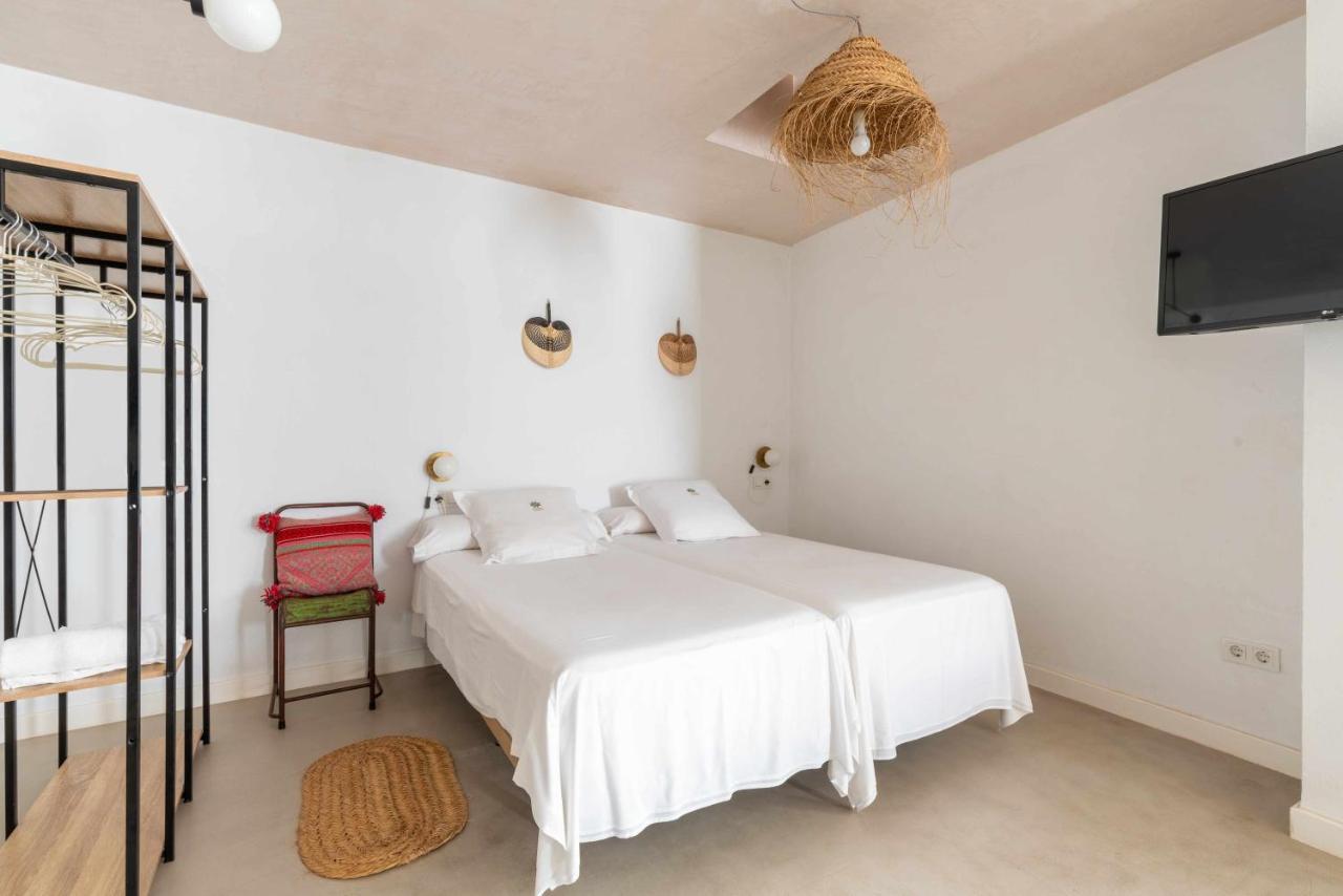 타리파 Erizo 3 Loft Diafano En El Centro Historico 아파트 외부 사진