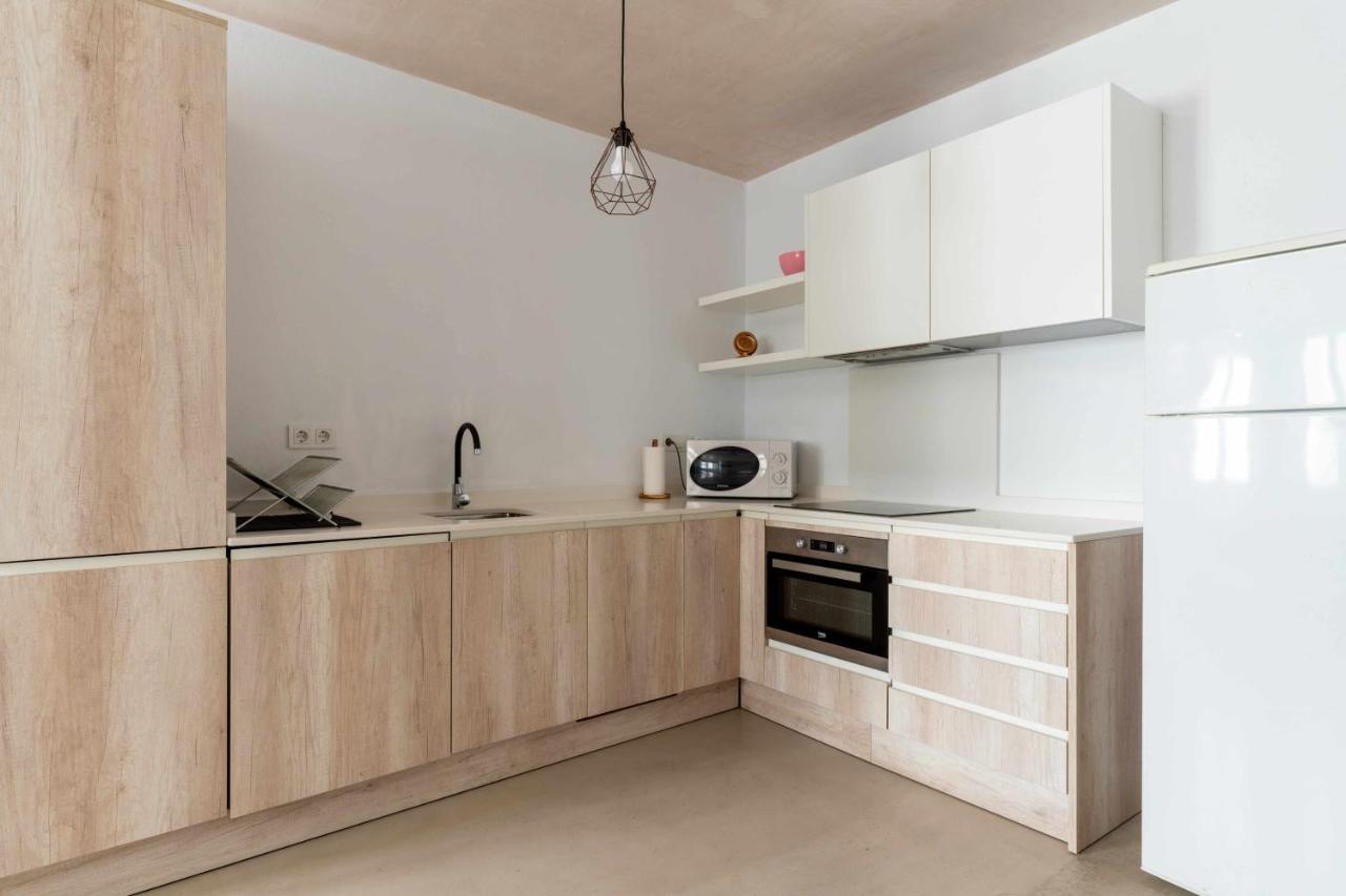 타리파 Erizo 3 Loft Diafano En El Centro Historico 아파트 외부 사진