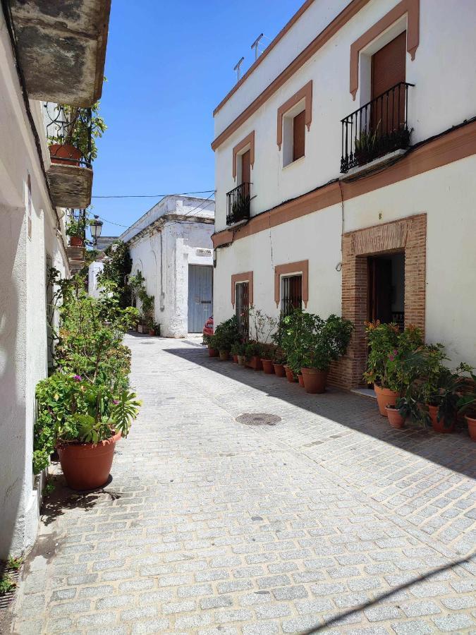 타리파 Erizo 3 Loft Diafano En El Centro Historico 아파트 외부 사진
