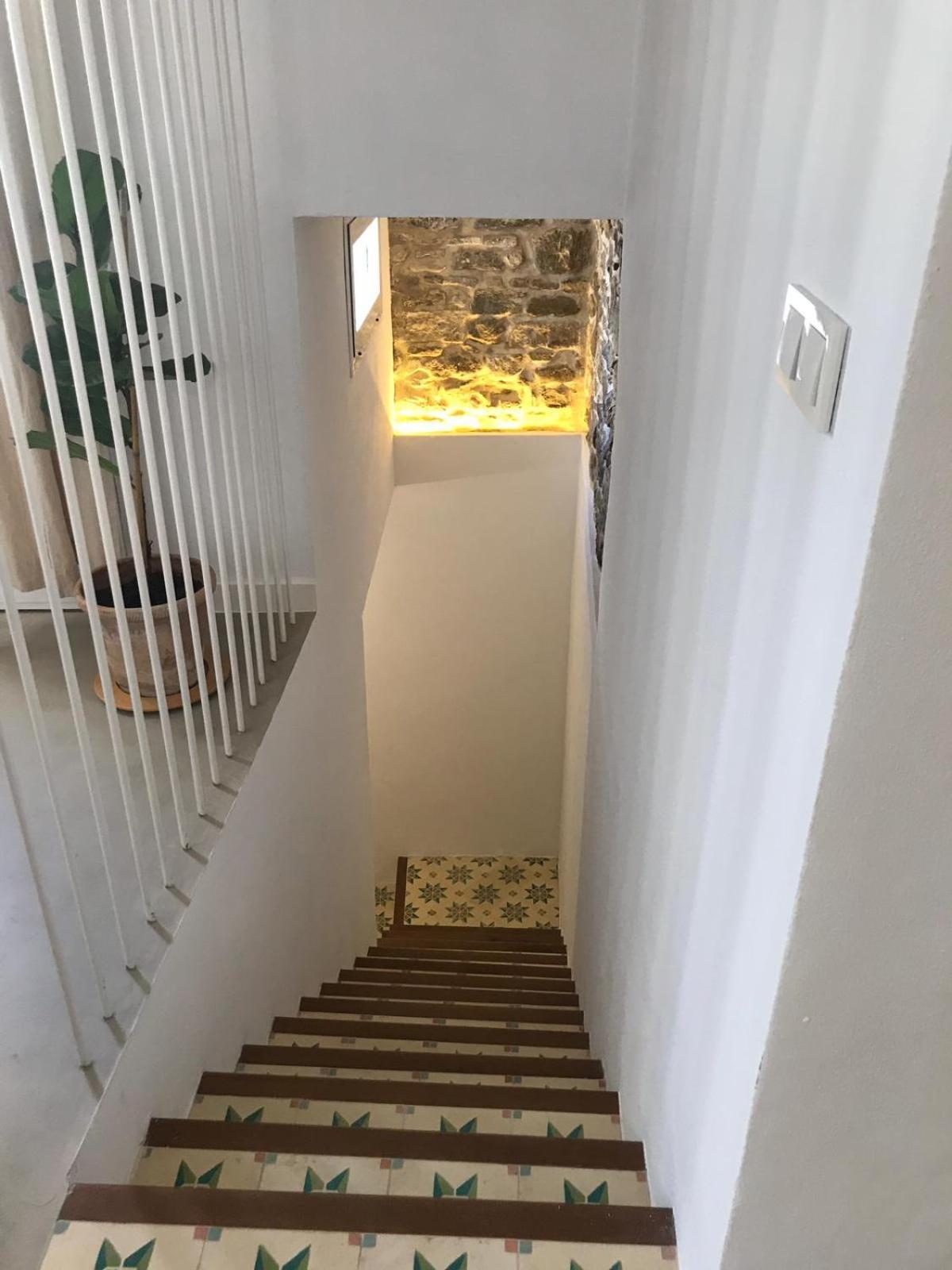 타리파 Erizo 3 Loft Diafano En El Centro Historico 아파트 외부 사진