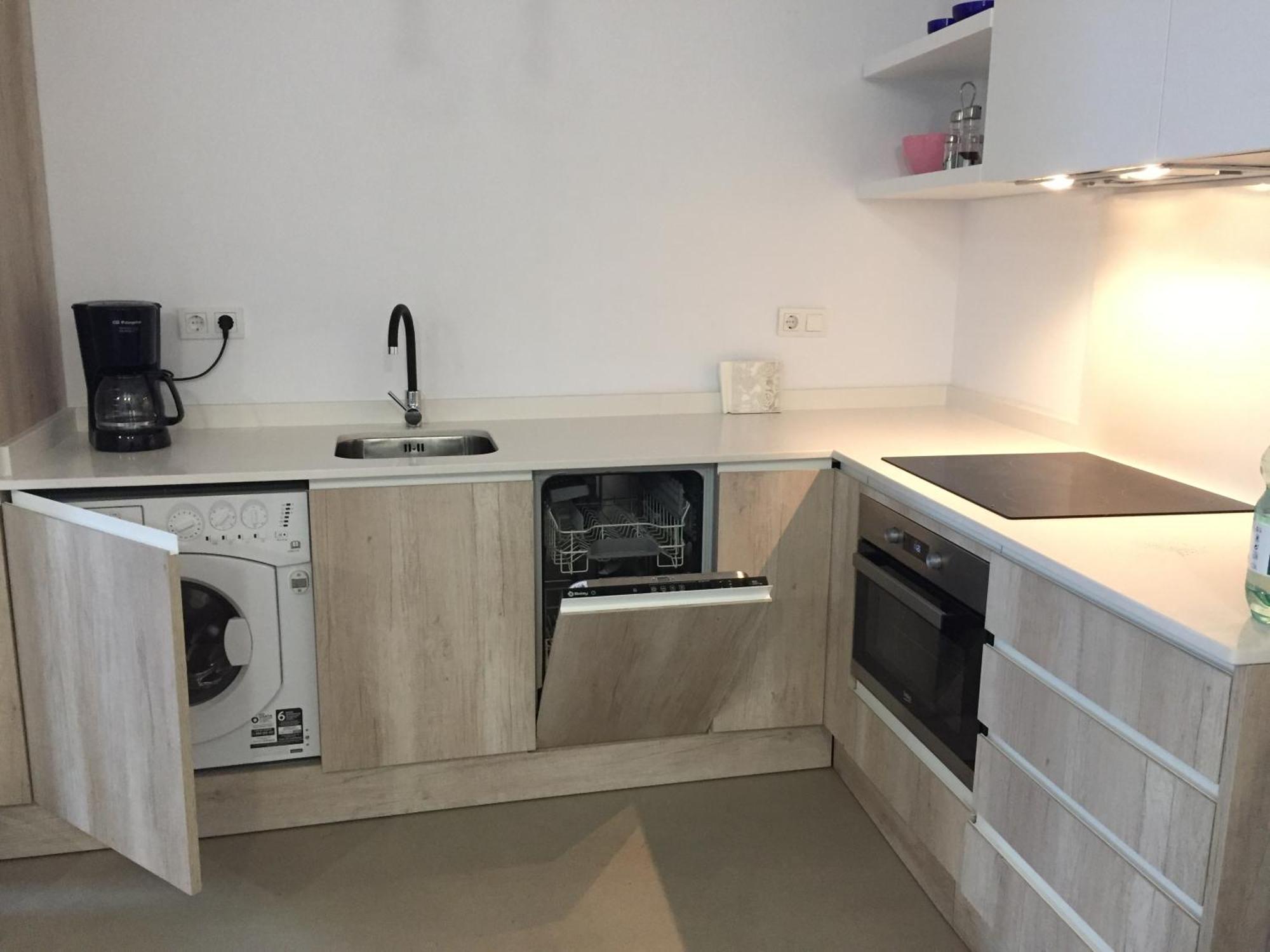 타리파 Erizo 3 Loft Diafano En El Centro Historico 아파트 외부 사진